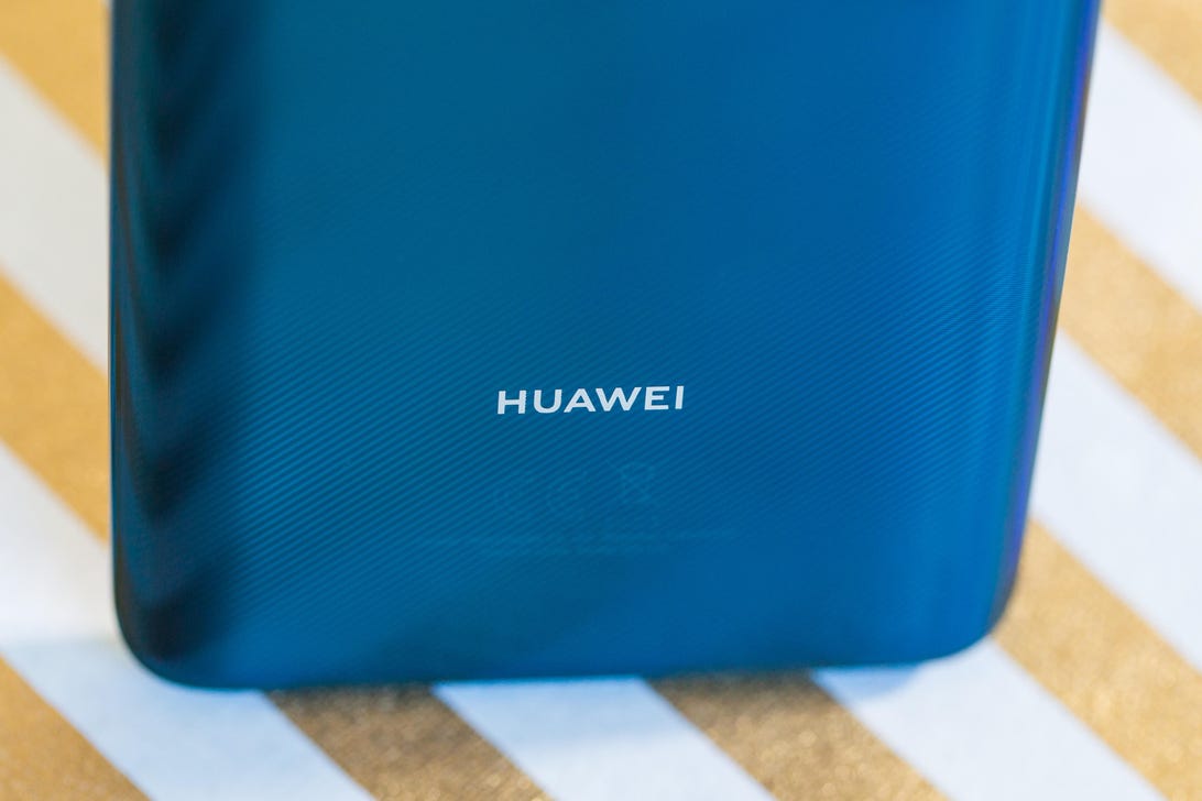 Huawei exclusion from 5G sends ‘bad signal,’ Chinese ambassador warns UK
