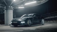 2021 porsche panamera pricing is here so gird your wallet