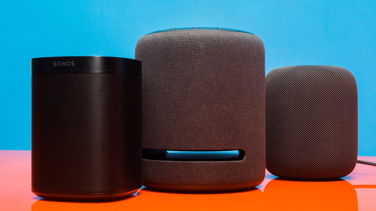 How To Simultaneously Stream Music Across All Your Amazon Echo Devices Cnet