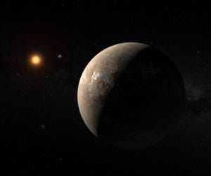 Mysterious signal from nearest exoplanet has been deciphered by alien hunters