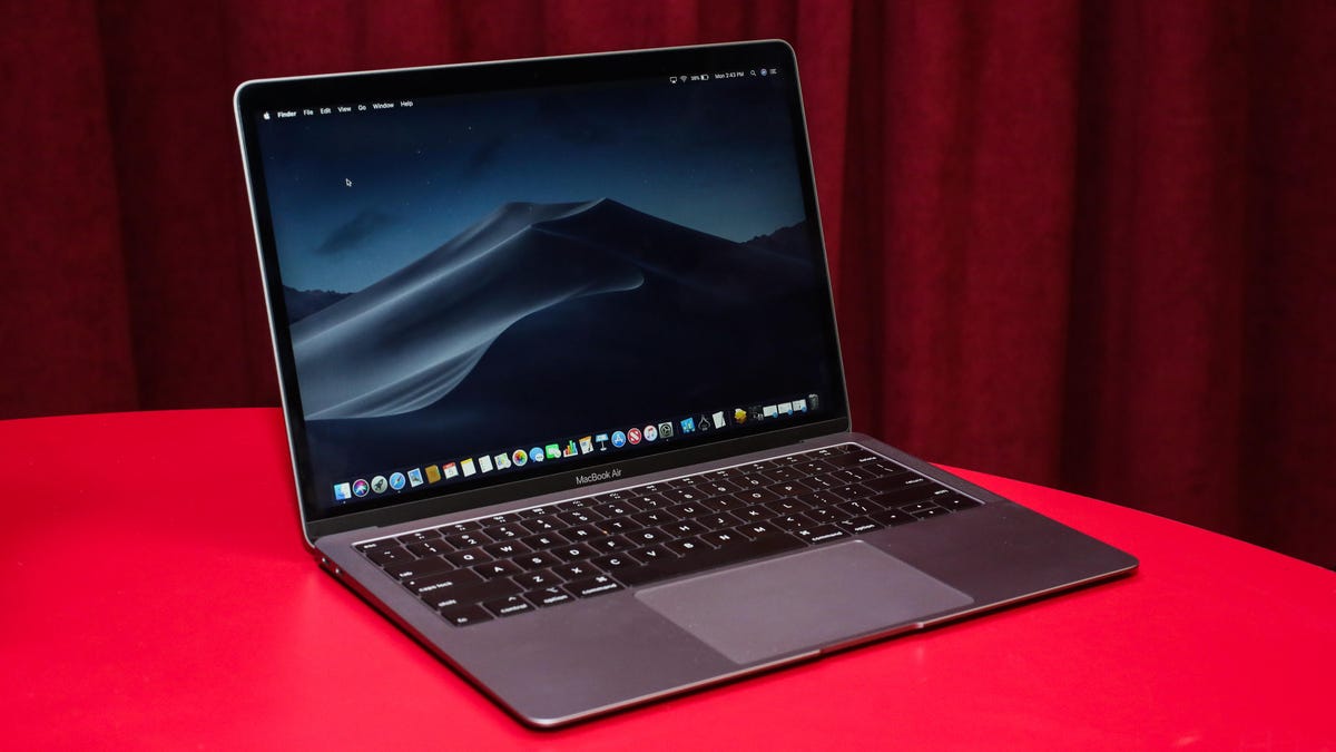 Fix Your Slow Mac Once And For All Cnet