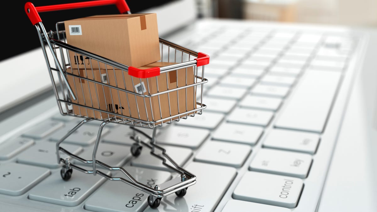 Opening for business: How to set up your first online store - CNET