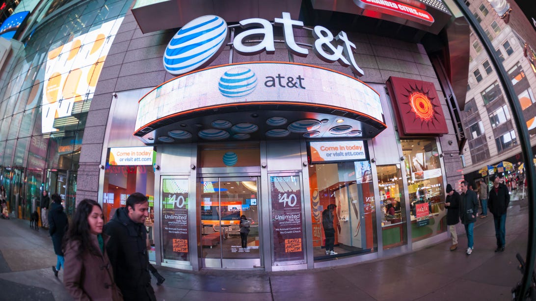 AT&T profits rise as wireless, HBO Max subscribers flock in thumbnail