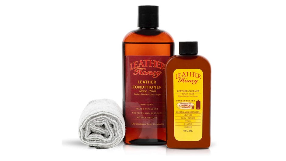 Best Leather Cleaners And Conditioners, What Is The Best Leather Polish For Furniture