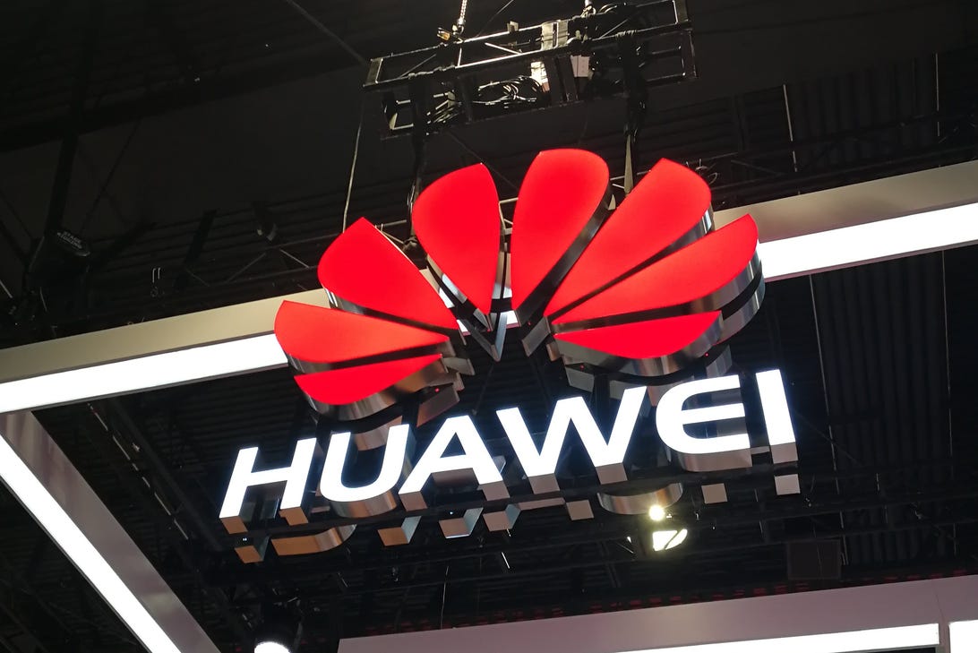 Huawei is backed by Chinese military, Trump administration finds