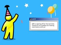 <p>AIM is gone, but a group of hobbyist programmers has brought it back.</p>