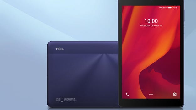 TCL's  budget-friendly phones, tablets and headphones are up to 25% off today only