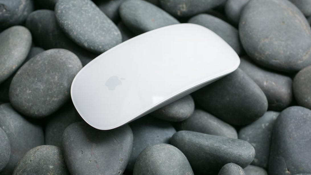 Why Apple’s Magic Mouse is its worst-designed product