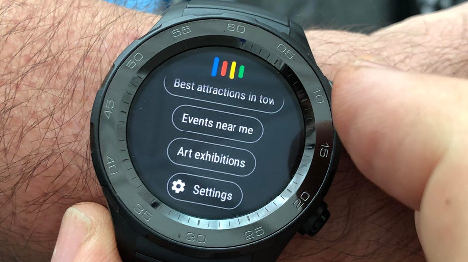 verfrommeld Subtropisch bewondering Google Pixel Wear OS smartwatch: rumored specs, price and release date -  CNET
