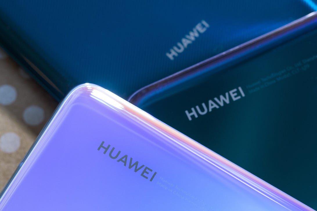 US will let Huawei sell to companies within weeks, report says