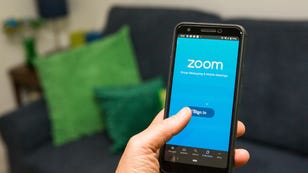 Zoom privacy risks: The video chat app could be sharing more information than you think