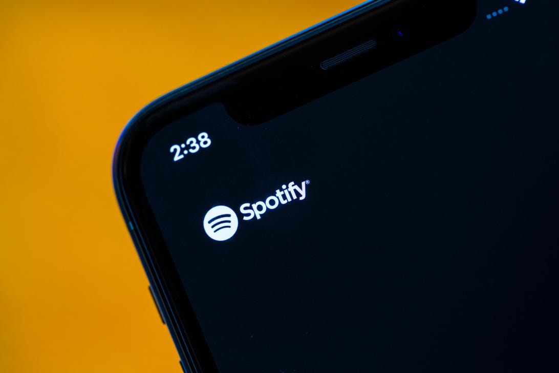 Spotify rolls out video podcasts for a select few shows
