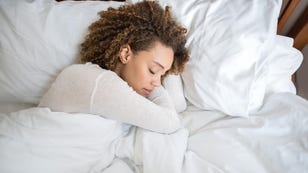 The best products for sleeping in the winter