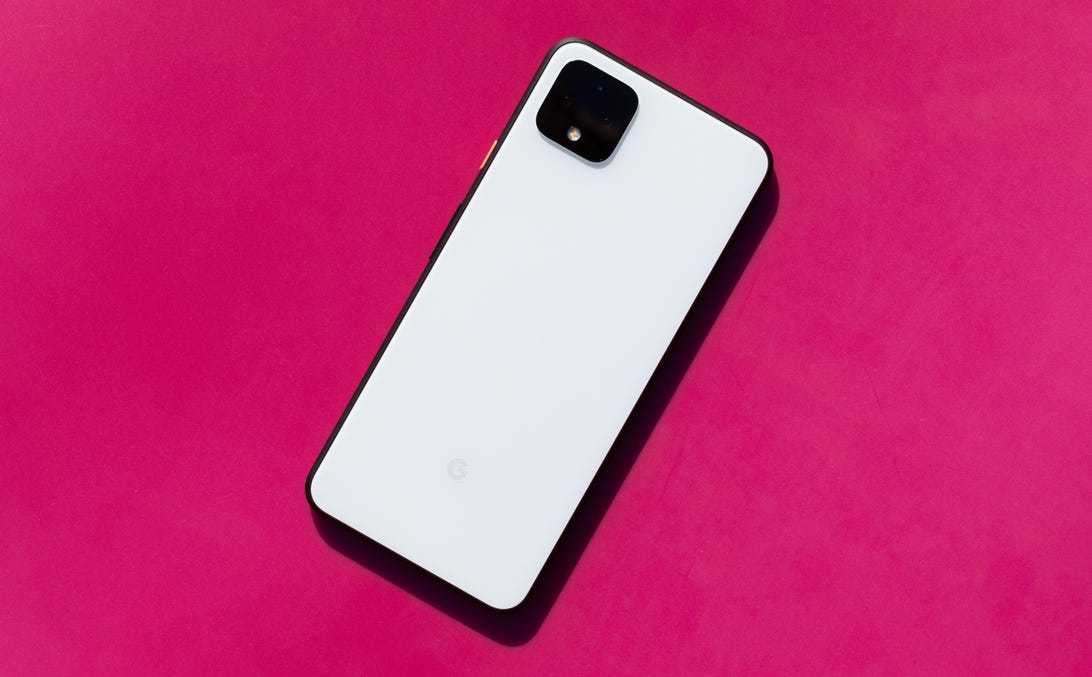 Pixel 4A rumored to have hole-punch front camera, headphone jack