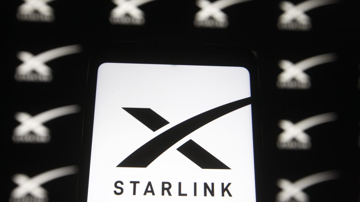 Starlink explained: Everything you should know about Elon Musk's satellite internet venture - CNET