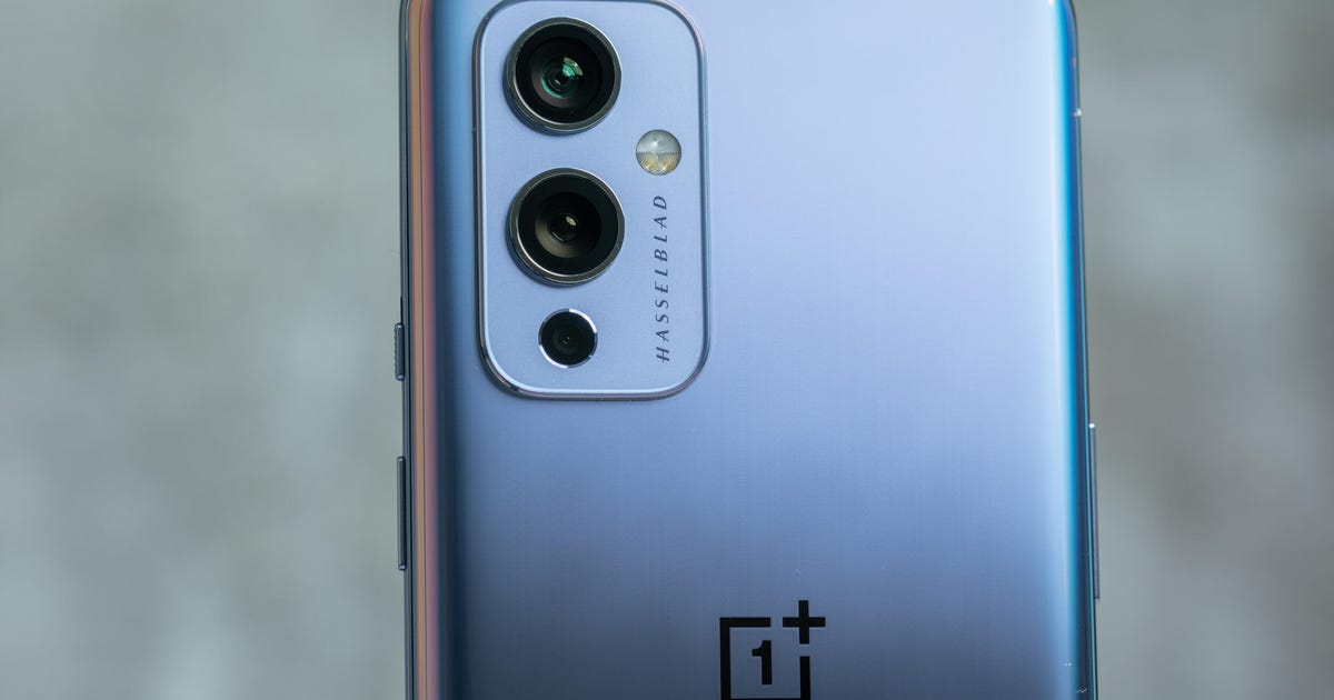 OnePlus 9 evaluation: Is that this cellphone nonetheless value shopping for in 2022?