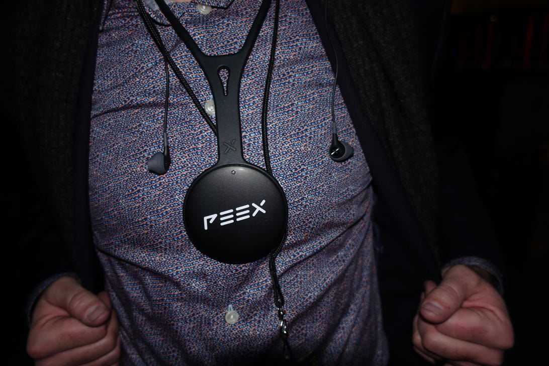 peex-device