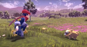 Pokemon Legends: Arceus extended trailer shows off missions, crafting and more     - CNET