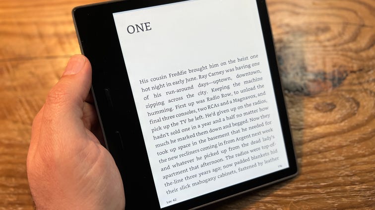 Best gifts for readers in 2021: Kindle, iPad Mini, Kobo and more
