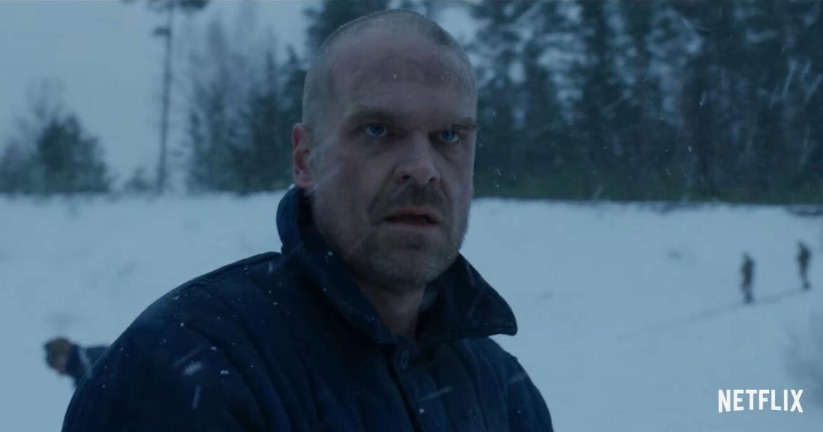 stranger-things-is-filming-and-it-looks-like-chief-hopper-got-in-a-fight