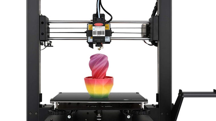 Best Prime Day 3D printer deals for day 2: Anycubic, Creality, Flashforge, Snapmaker
