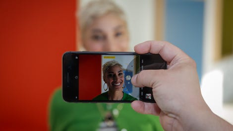 You Re Not Using Iphone Portrait Mode Correctly Here S How To Fix That Cnet