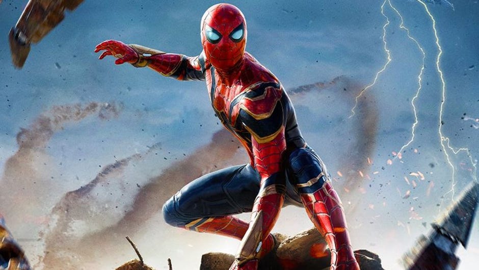 Is Spider-Man: No Way Home coming to Disney Plus? What you need to know -  CNET