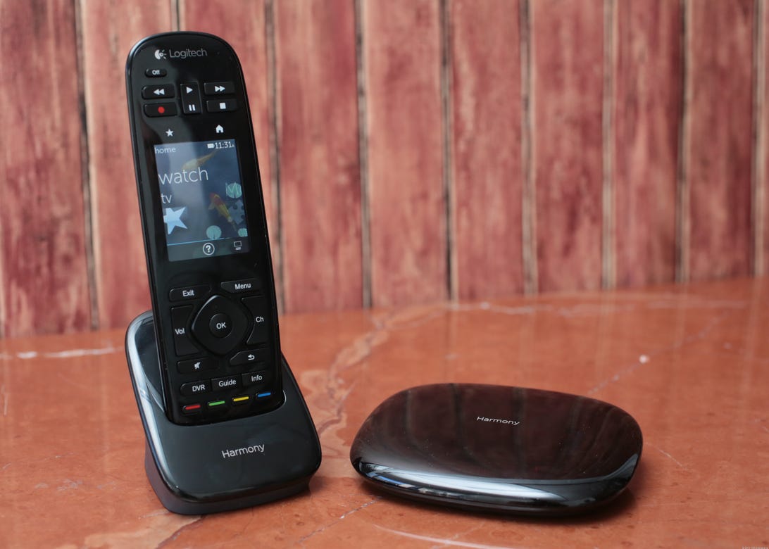 Control all the things with the Harmony Ultimate Home remote for just  (Update: Sold out)