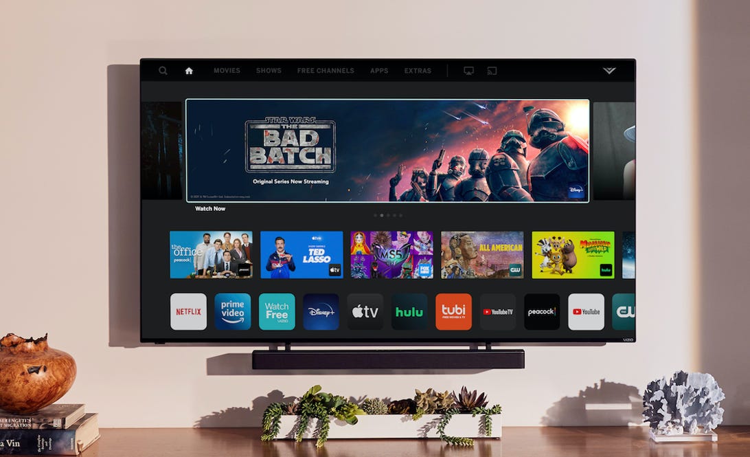 Can U Add Apps To Vizio Smart Tv - How To Download Spectrum App On - How To Add An App To My Vizio Tv