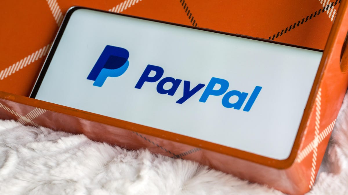 PayPal is an international payment app to receive international payments. 