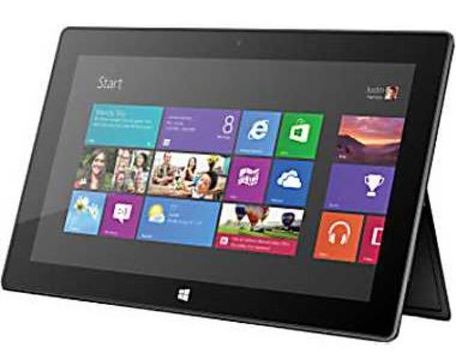 You can grab a Surface RT for as little as $400 (if you don't mind waiting on a partial rebate).