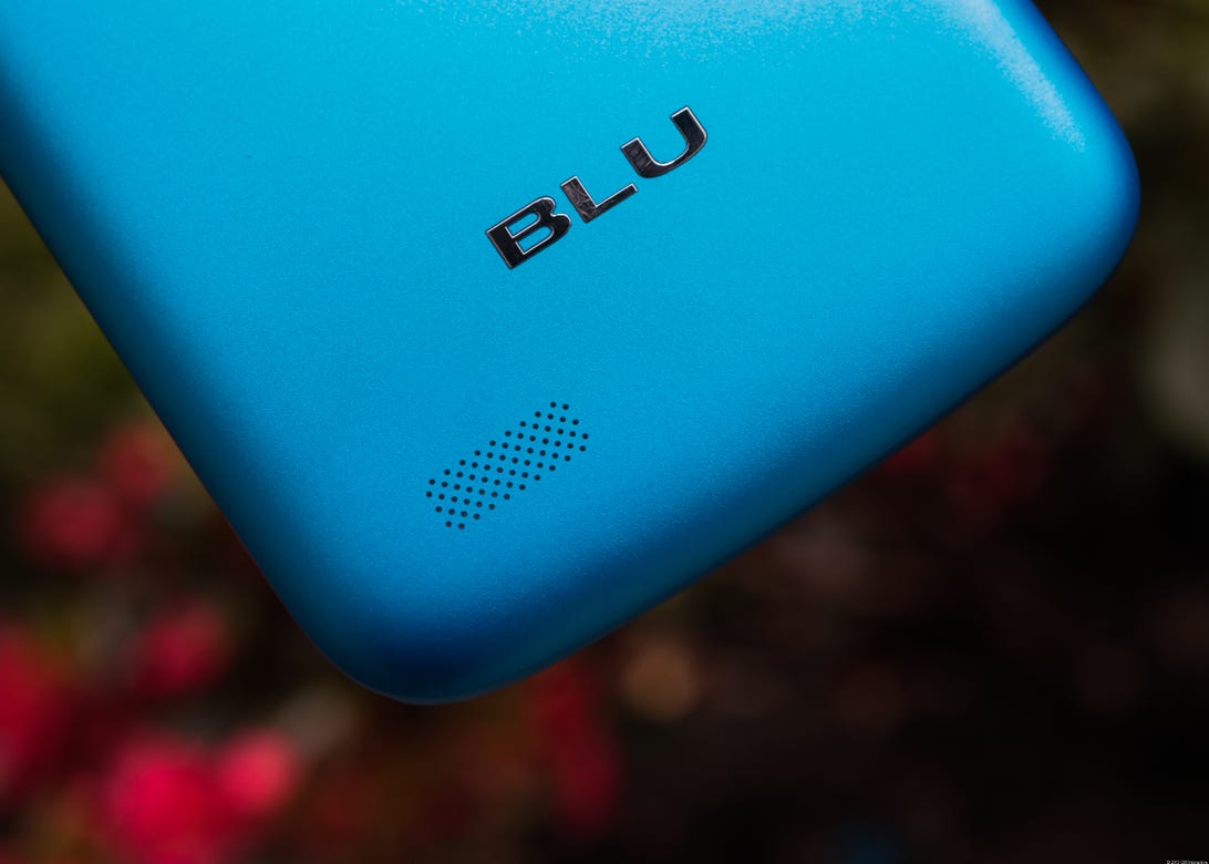 Blu phone maker settles with FTC over data privacy