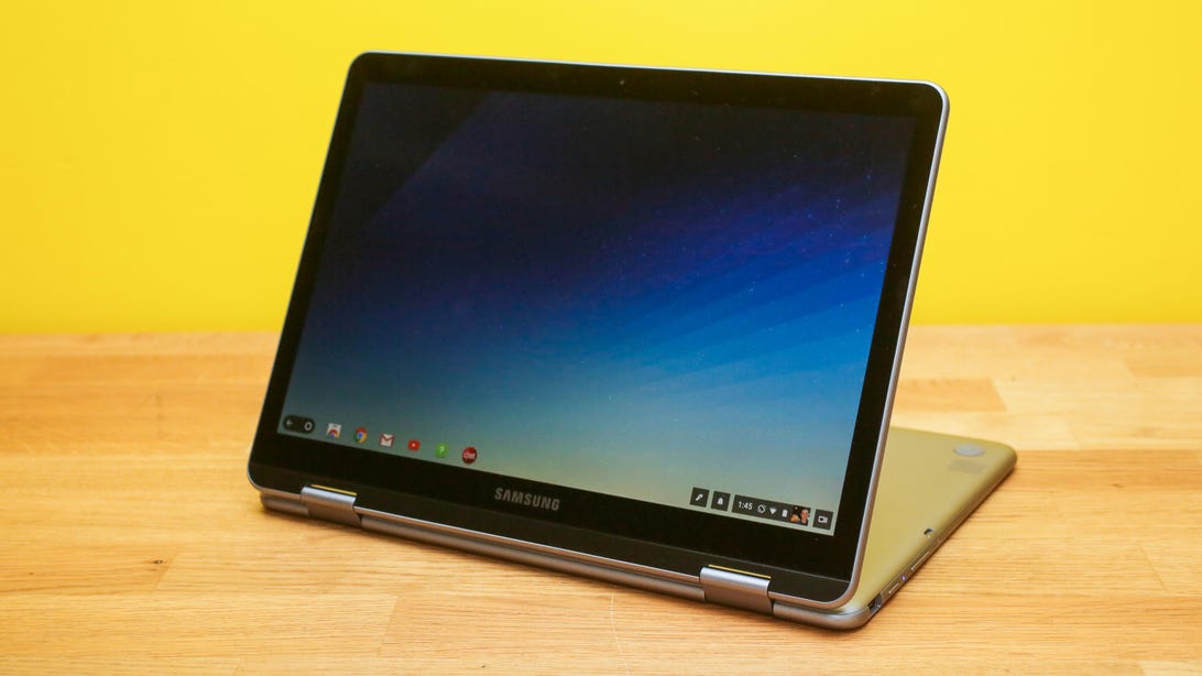 The Samsung Chromebook Plus V2 is down to 0 (Update: Sold out)
