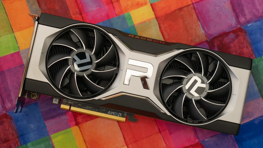 AMD Radeon RX 6700 XT: Check for inventory restocks at Best Buy, Newegg and more