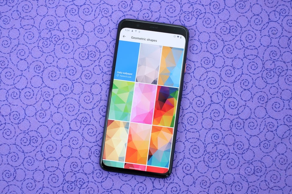 wallpapers-app