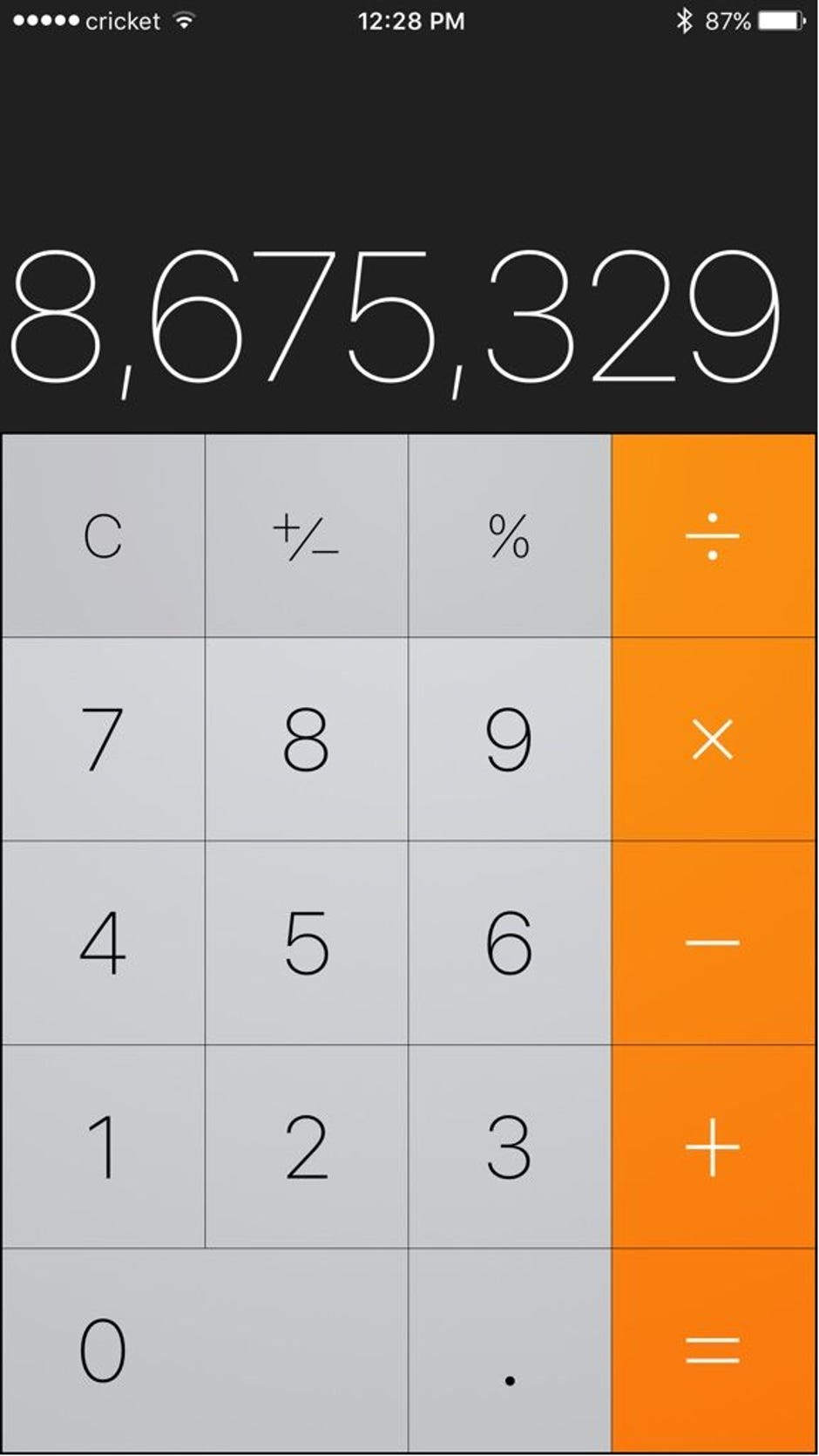 App for calculator iphone secret Secret Calculator