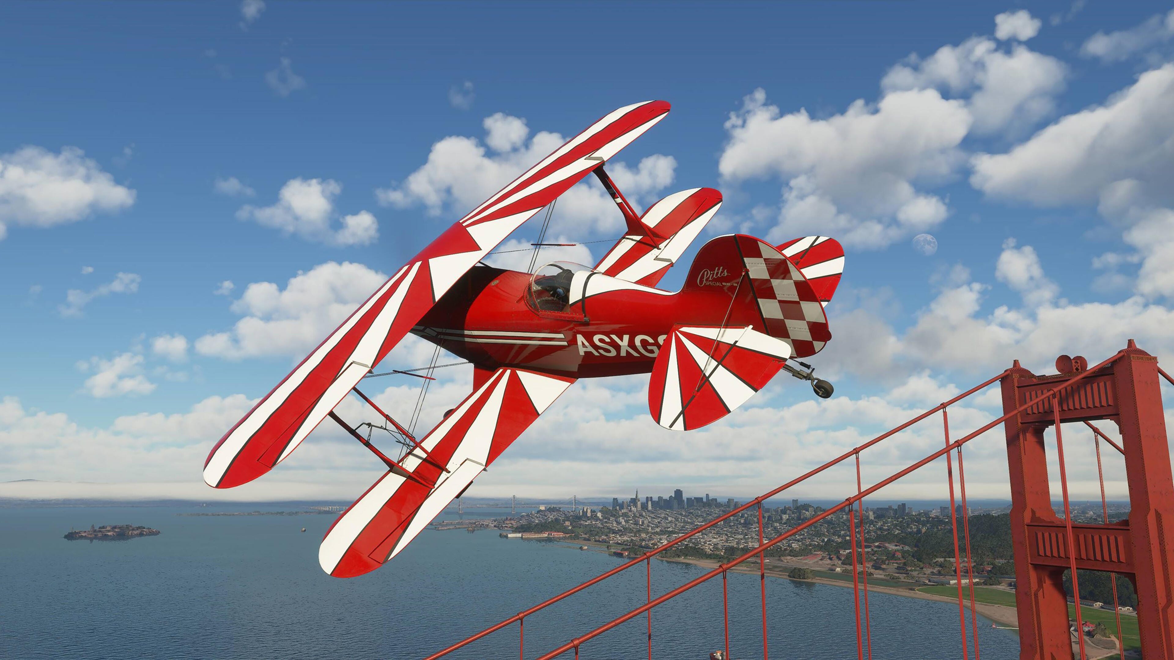 Microsoft Flight Simulator is coming to Steam. Here’s how to preorder