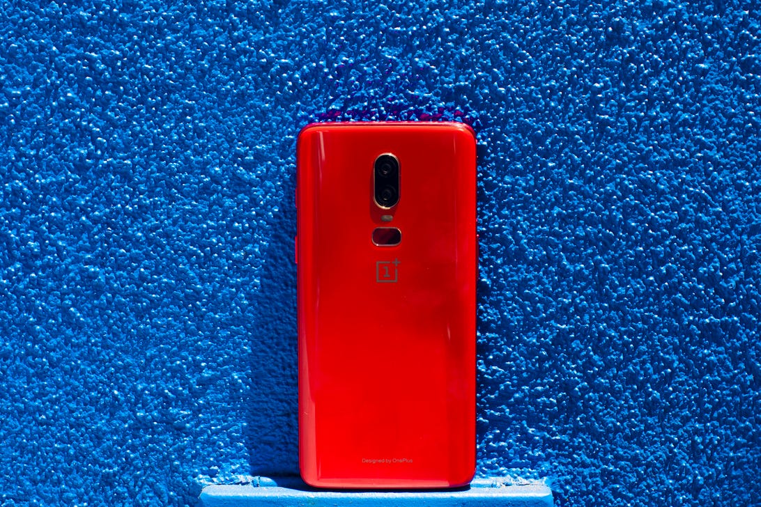 OnePlus 6T: Six features we’re dying to see