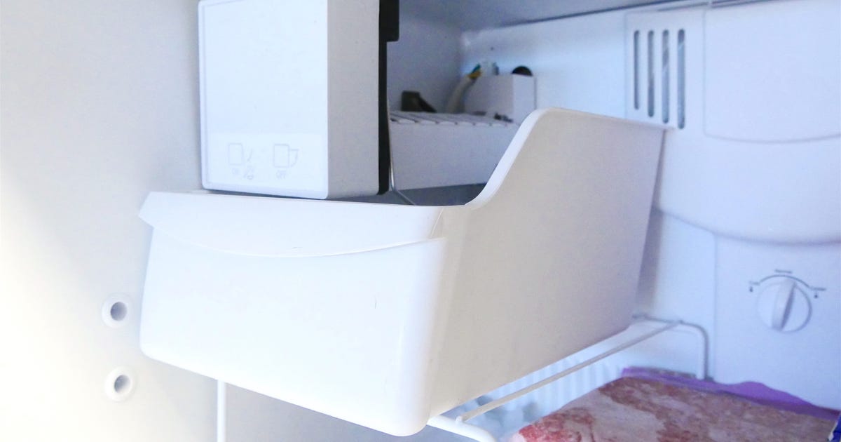 36+ Jenn air refrigerator ice maker troubleshooting info