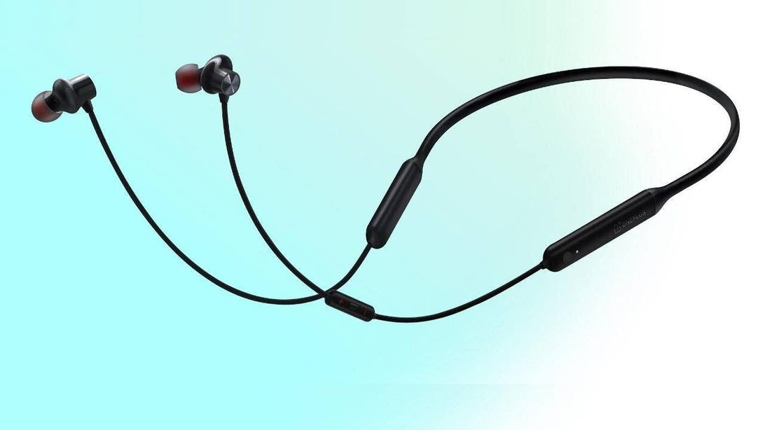 Sweet earphone deal: Buy one OnePlus Bullets Wireless Z for , get one free (Update: Sold out)