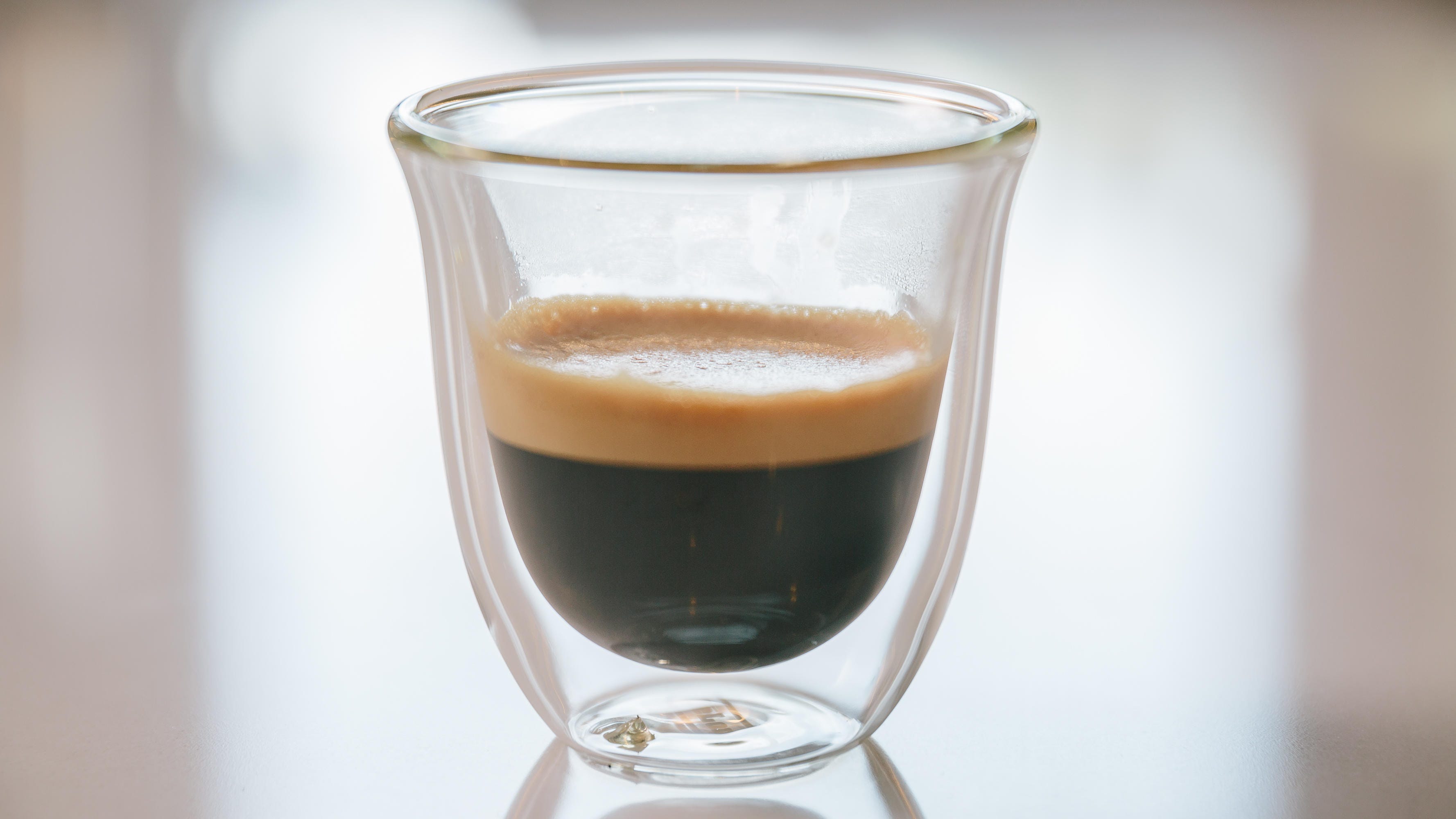 Scientists May Have The Secret To Brewing The Perfect Espresso Shot Cnet