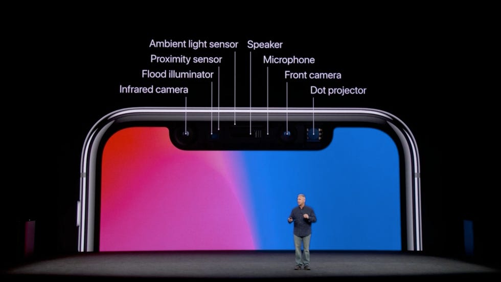 Everything you need to see from Apple's iPhone Event