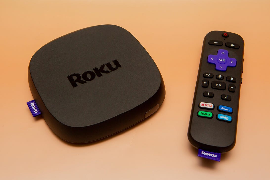 Prime Day prices now: Roku Ultra streamer drops to  (save )