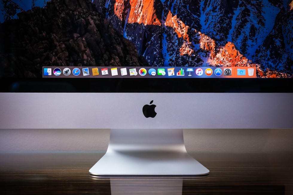 Apple iMac 27-inch gets better on the inside for 2017 - CNET