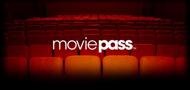 MoviePass slims to 3 movies for  per month plan to survive