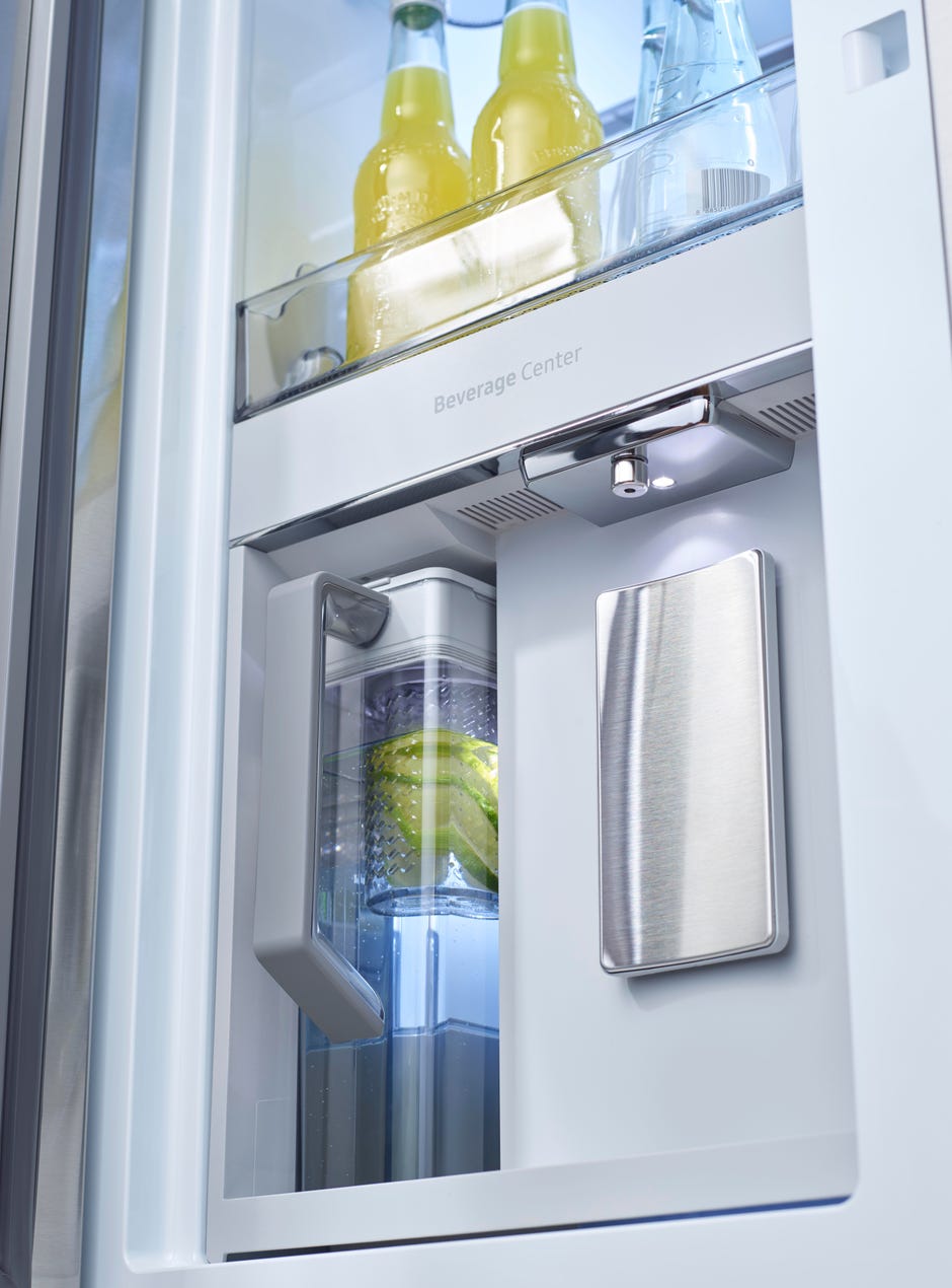 Lg 2021 up water refrigerator line a how hook you do to How to