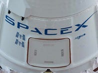 <p>SpaceX is facing sexual harassment allegations, much like Elon Musk's other company Tesla.</p>