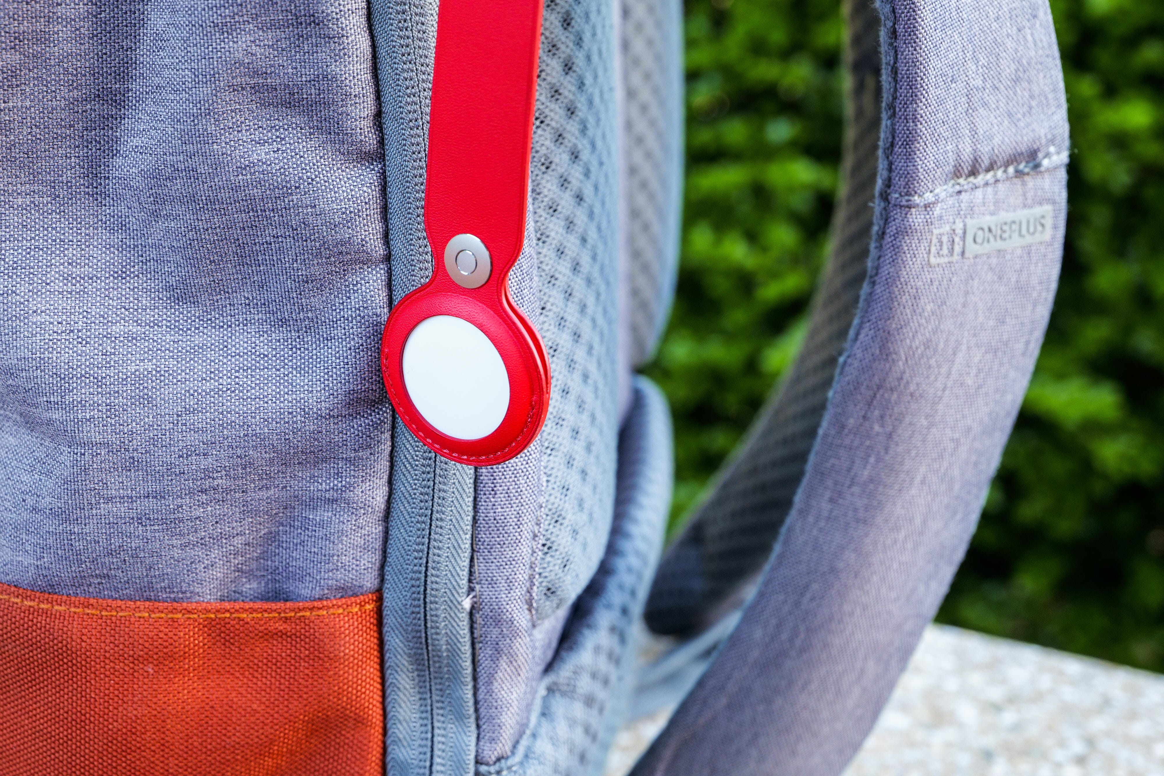 7 AirTag tricks for Apple’s Tile-like tracker: Find lost stuff, return found items and more