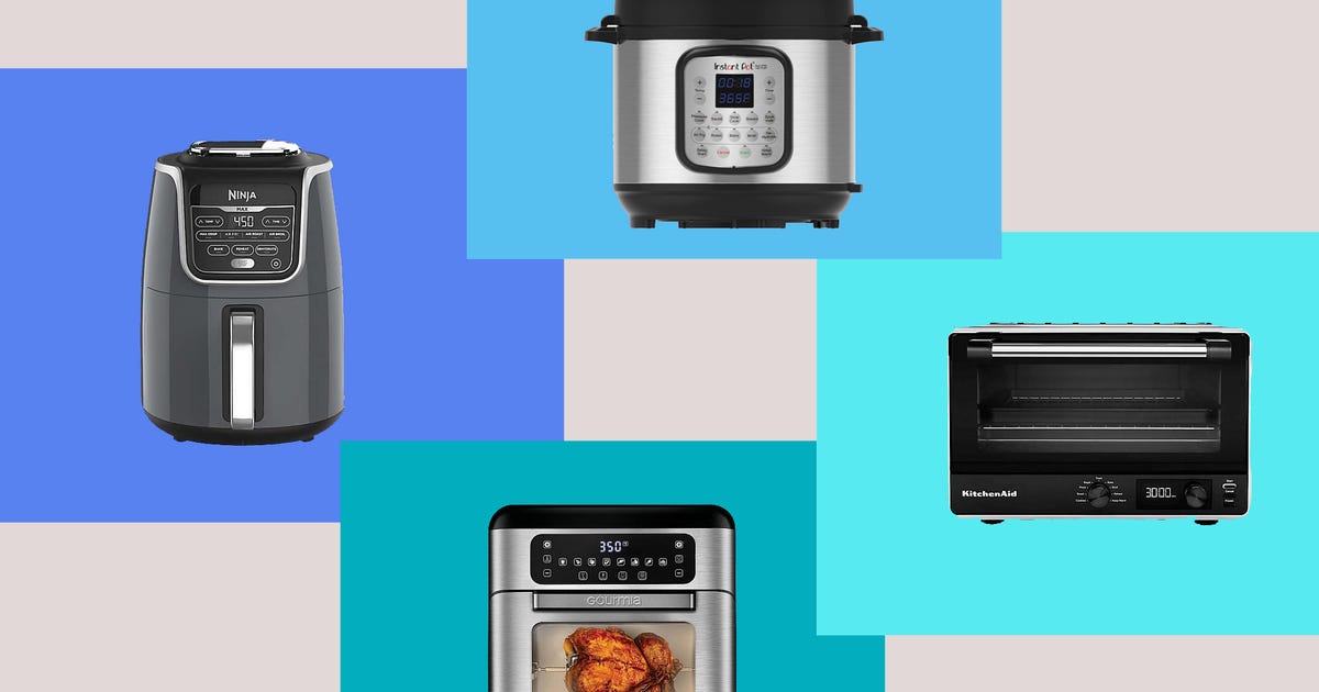 The 9 Finest Offers on Air Fryers Proper Now