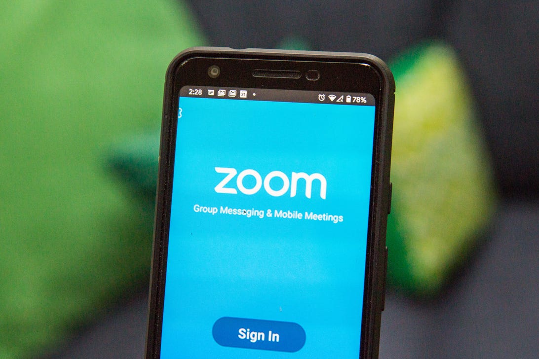 Zoom chalks up 300 million daily participants despite security issues